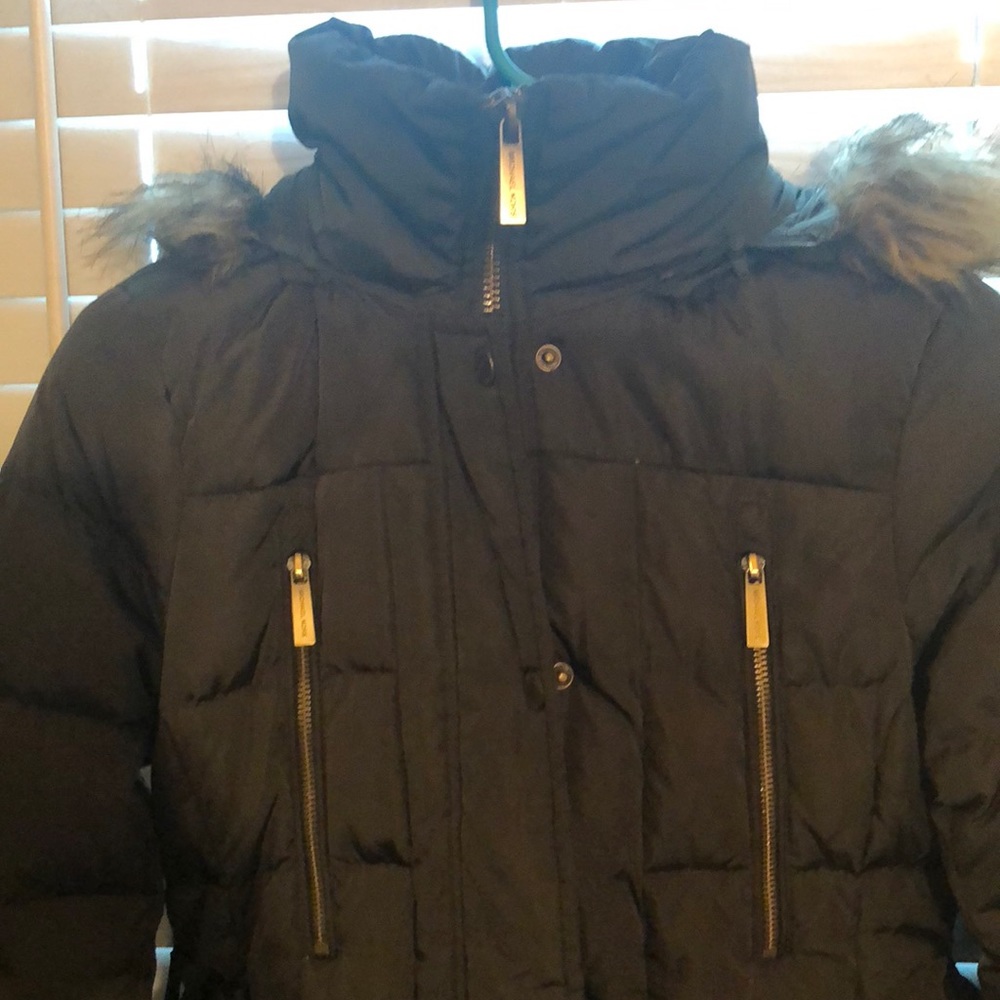 Michael Kors Winter Parka